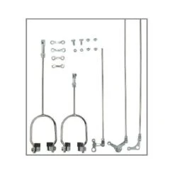 Freni A Bacchetta Per Bici R A Bilancino Vendita On Line Freni Classici R