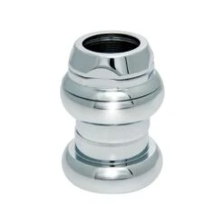 Serie Sterzo Bici Classic Alluminio Cromato Vendita Online