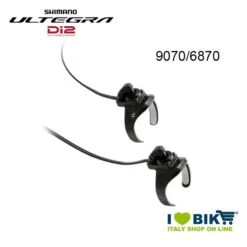 Shimano Ultegra Di2 R610 Comandi Remoti SW-R610 Sprint 9070/6870