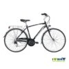 Bicicletta Uomo Sity 3 Man Cicli Adriatica 18v Shop