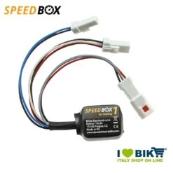 EBike Shop Online SpeedBox 1 Per Bafang Maxdrive