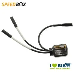SpeedBox 1 Per Shimano Steps E6000