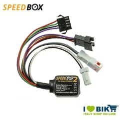 SpeedBox 2 Per Giant 2017-2018