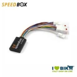 SpeedBox 2 Per Giant 2017-2021