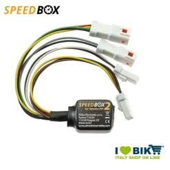 Shop Online SpeedBox 2 Per Yamaha PW (FINO AL 2016)