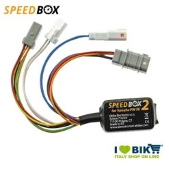 Shop Online SpeedBox 2 Per Yamaha PW-SE 2017-2021