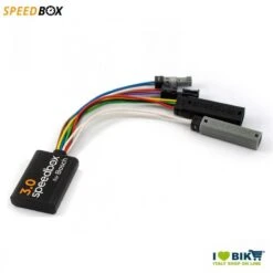 EBIKE SpeedBox 3 Per Bosch 4 Generazione