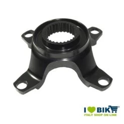 Spider E-Bike Per Motore Yamaha Haibike Fatbike SDURO