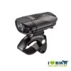 Super LAVA Anteriore, 300 Lumen LED Bianchi Da 3 Watt Con Attacco USB , Nero, 2019