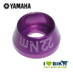 Tappo Vite Per Motore E-Bike Yamaha Lilla Online Shop